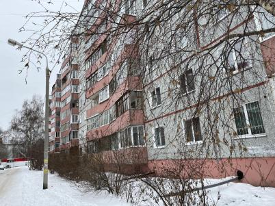 Продажа квартиры Омск.&nbsp;ул Коммунальная, 7