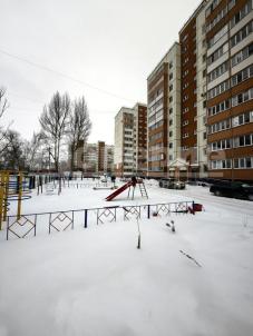 Продажа квартиры Омск.&nbsp;ул. Молодова, 26