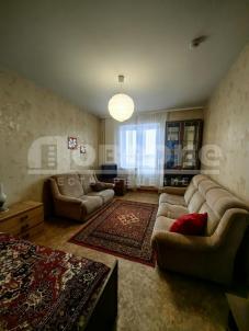 Продажа квартиры Омск.&nbsp;ул. Молодова, 26