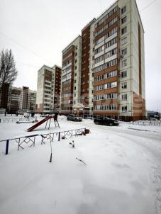 Продажа квартиры Омск.&nbsp;ул. Молодова, 26