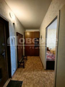 Продажа квартиры Омск.&nbsp;ул. Молодова, 26