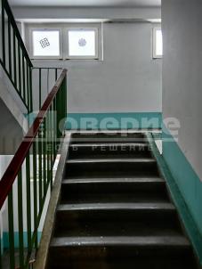 Продажа квартиры Омск.&nbsp;ул. Молодова, 26