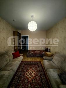 Продажа квартиры Омск.&nbsp;ул. Молодова, 26