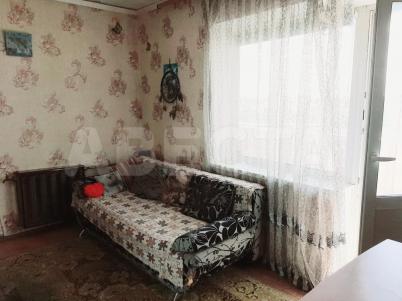 Продажа квартиры Омск.&nbsp;ул. 2-я Железнодорожная, 5