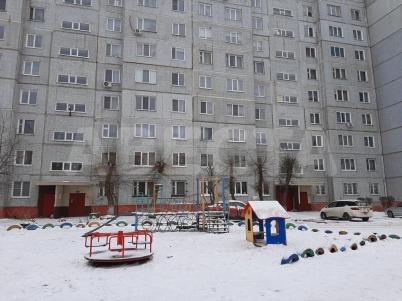 Продажа квартиры Омск.&nbsp;ул. 2-я Железнодорожная, 5