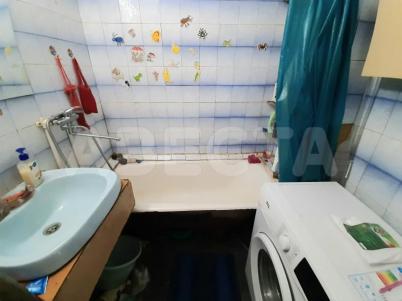 Продажа квартиры Омск.&nbsp;ул. 2-я Железнодорожная, 5