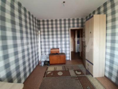 Продажа квартиры Омск.&nbsp;ул. 2-я Железнодорожная, 5