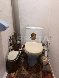 Продажа квартиры Омск.&nbsp;ул. 2-я Железнодорожная, 5