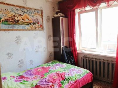 Продажа квартиры Омск.&nbsp;ул. 2-я Железнодорожная, 5