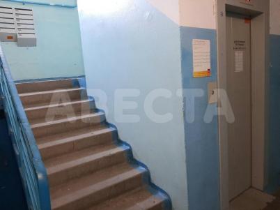 Продажа квартиры Омск.&nbsp;ул. 2-я Железнодорожная, 5