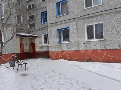 Продажа квартиры Омск.&nbsp;ул. 2-я Железнодорожная, 5