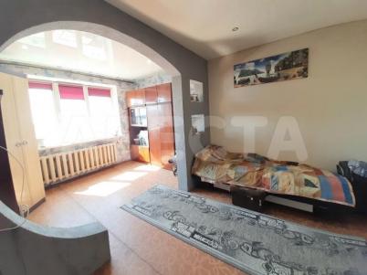 Продажа квартиры Омск.&nbsp;ул. 2-я Железнодорожная, 5