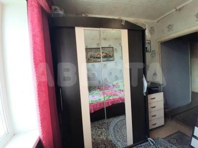 Продажа квартиры Омск.&nbsp;ул. 2-я Железнодорожная, 5