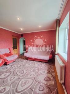 Продажа дома Омск.&nbsp;Рабочая 21-я, 84