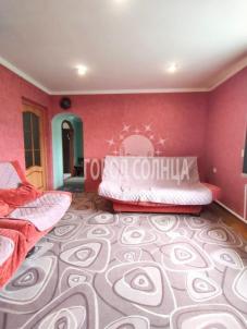 Продажа дома Омск.&nbsp;Рабочая 21-я, 84