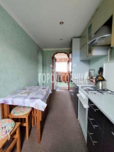 Продажа дома Омск.&nbsp;Рабочая 21-я, 84