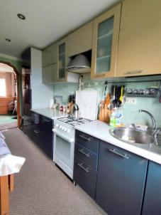 Продажа дома Омск.&nbsp;Рабочая 21-я, 84