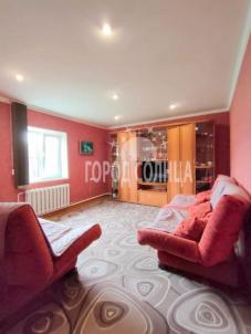 Продажа дома Омск.&nbsp;Рабочая 21-я, 84