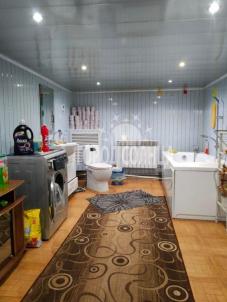 Продажа дома Омск.&nbsp;Рабочая 21-я, 84