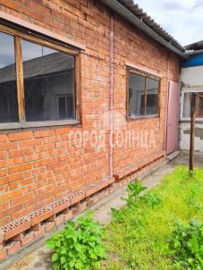 Продажа дома Омск.&nbsp;Рабочая 21-я, 84