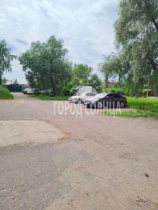 Продажа дома Омск.&nbsp;Рабочая 21-я, 84