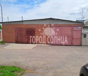 Продажа дома Омск.&nbsp;Рабочая 21-я, 84