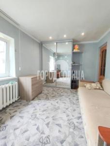 Продажа дома Омск.&nbsp;Рабочая 21-я, 84