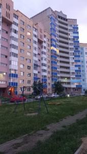 Продажа квартиры Омск.&nbsp;3-я Енисейская улица 32/1