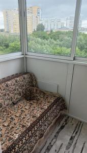 Продажа квартиры Омск.&nbsp;3-я Енисейская улица 32/1