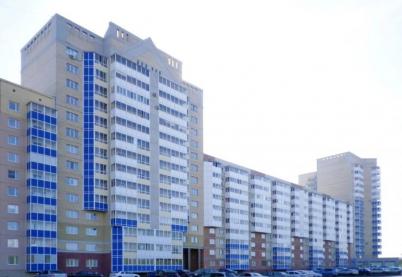 Продажа квартиры Омск.&nbsp;3-я Енисейская улица 32/1