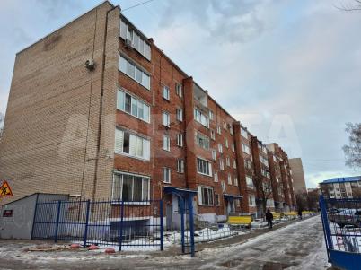 Продажа квартиры Омск.&nbsp;ул. Химиков, 20