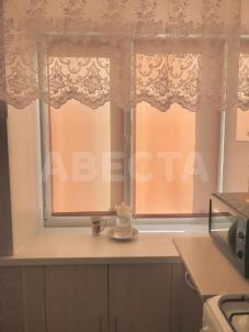 Продажа квартиры Омск.&nbsp;ул. Тварковского, 4