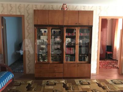 Продажа квартиры Омск.&nbsp;ул. Тварковского, 4