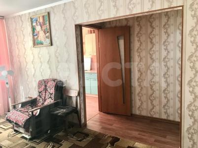 Продажа квартиры Омск.&nbsp;ул. Тварковского, 4