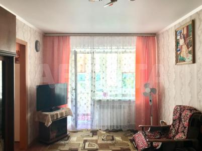 Продажа квартиры Омск.&nbsp;ул. Тварковского, 4