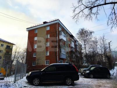 Продажа квартиры Омск.&nbsp;ул. Тварковского, 4