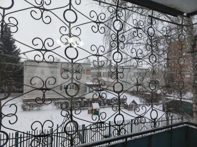 Продажа квартиры Омск.&nbsp;ул. Дианова, 7