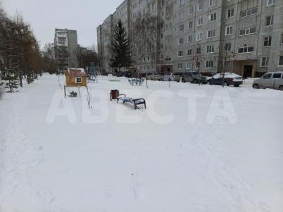 Продажа квартиры Омск.&nbsp;ул. Дианова, 7