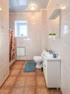 Продажа дома Ясная Поляна, Парадная, 2