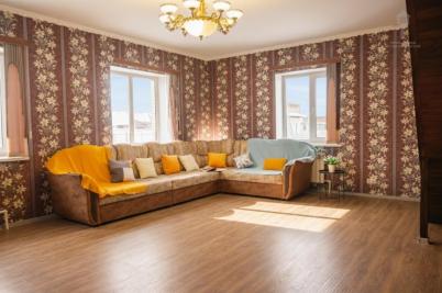 Продажа дома Ясная Поляна, Парадная, 2