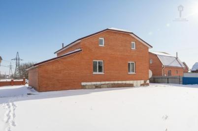 Продажа дома Ясная Поляна, Парадная, 2