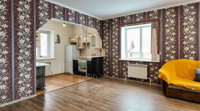 Продажа дома Ясная Поляна, Парадная, 2