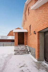 Продажа дома Ясная Поляна, Парадная, 2