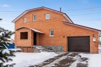 Продажа дома Ясная Поляна, Парадная, 2