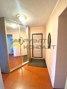 Продажа квартиры Омск.&nbsp;улица Краснознаменная, 21В