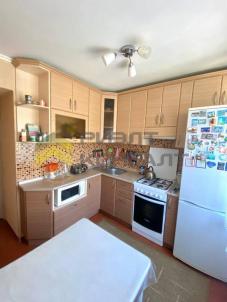 Продажа квартиры Омск.&nbsp;улица Краснознаменная, 21В