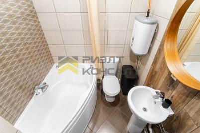 Продажа квартиры Омск.&nbsp;улица 22-я Линия, 77