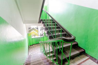 Продажа квартиры Омск.&nbsp;улица 22-я Линия, 77