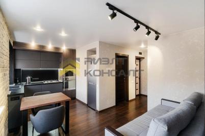 Продажа квартиры Омск.&nbsp;улица 22-я Линия, 77