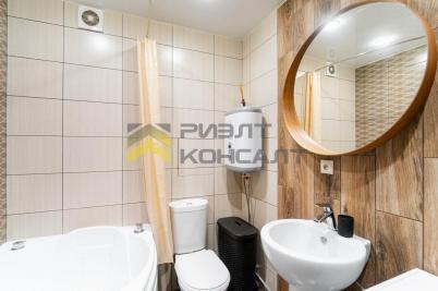 Продажа квартиры Омск.&nbsp;улица 22-я Линия, 77